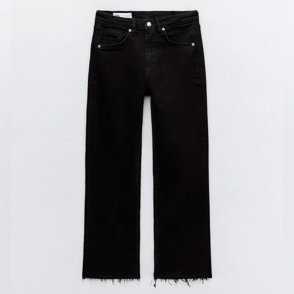 Women's Black Jeans - Picture 1 of 16